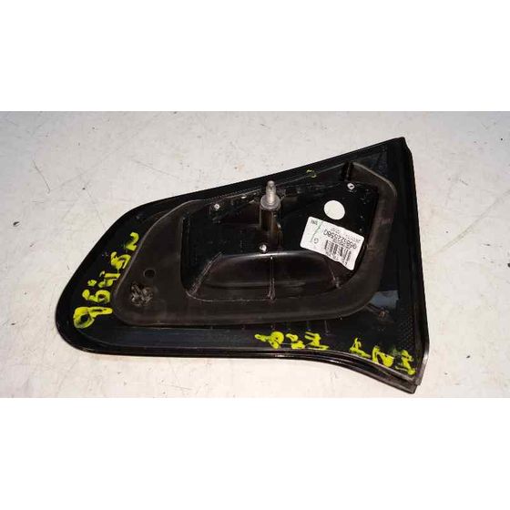 Piloto Trasero Izquierdo Para Citroen C3