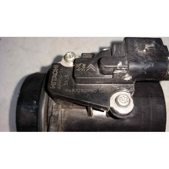 Caudalimetro para Citroen C3