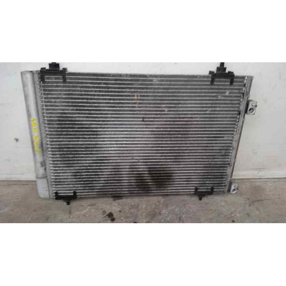 Condensador / Radiador Aire Acondicionado Para Peugeot 308