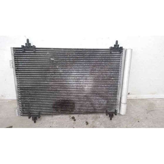 Condensador / Radiador Aire Acondicionado Para Peugeot 308