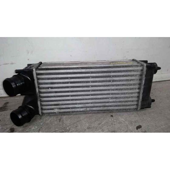 Intercooler Para Peugeot 308