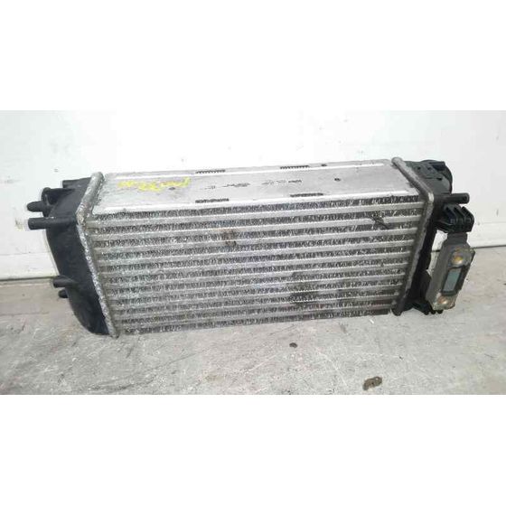 Intercooler Para Peugeot 308