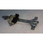 Elevalunas Trasero Izquierdo Para Peugeot 5008