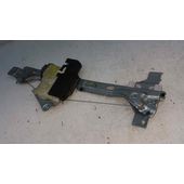 Elevalunas Trasero Izquierdo Para Peugeot 5008