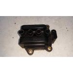 Bobina Encendido Para Dacia Sandero