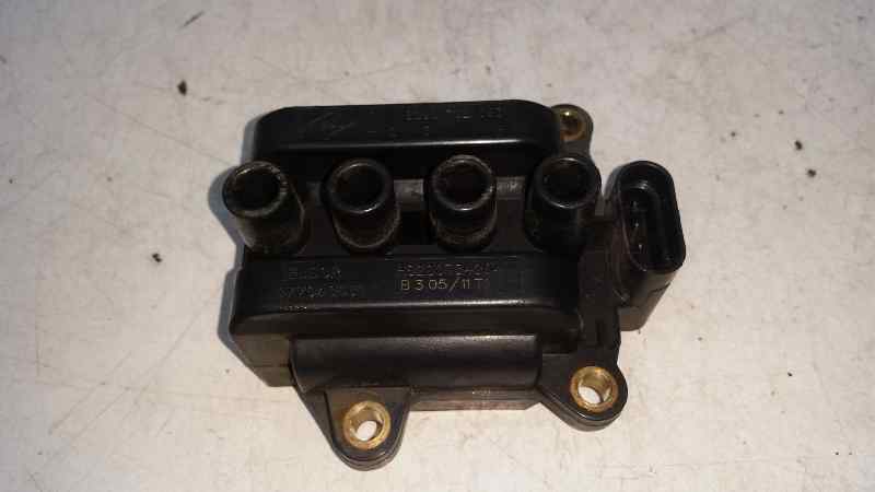 Bobina Encendido Para Dacia Sandero