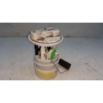 Aforador Para Dacia Sandero