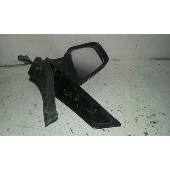 Retrovisor Izquierdo Para Ford Focus C-Max