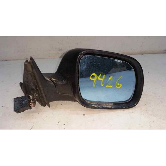 Retrovisor Derecho Para Audi A3