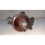 Faro Antiniebla Izquierdo Para Ford Focus Berlina