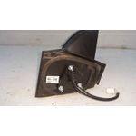 Retrovisor Derecho Para Toyota Yaris