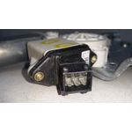 Elevalunas Delantero Derecho Para Toyota Corolla