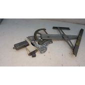 Elevalunas Delantero Izquierdo Para Toyota Avensis Berlina