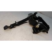 Elevalunas Trasero Izquierdo Para Seat Leon
