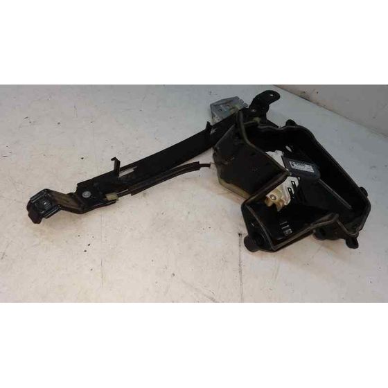 Elevalunas Trasero Izquierdo Para Seat Leon