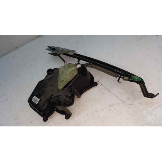 Elevalunas Trasero Izquierdo Para Seat Leon