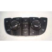 Mando Climatizador Para Opel Astra J Lim.