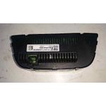 Mando Climatizador Para Opel Astra J Lim.