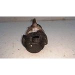 Faro Antiniebla Derecho Para Lancia Musa