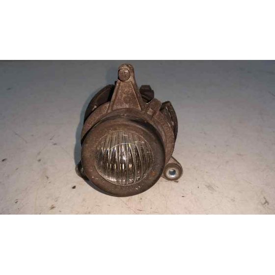 Faro Antiniebla Izquierdo Para Lancia Musa