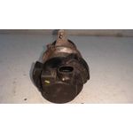 Faro Antiniebla Izquierdo Para Lancia Musa