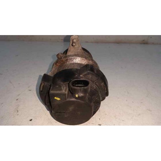 Faro Antiniebla Izquierdo Para Lancia Musa