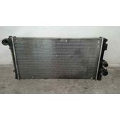 Radiador Agua Para Lancia Musa