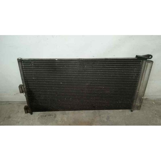 Condensador / Radiador Aire Acondicionado Para Lancia Musa