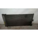 Condensador / Radiador Aire Acondicionado Para Lancia Musa