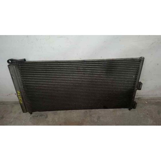 Condensador / Radiador Aire Acondicionado Para Lancia Musa