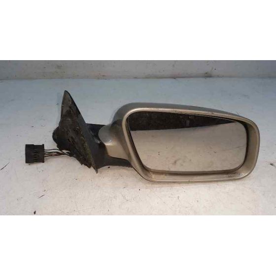 Retrovisor Derecho Para Audi A6 Berlina