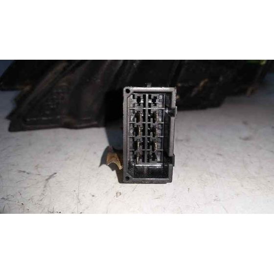 Retrovisor Derecho Para Audi A6 Berlina