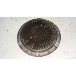 Ventilador Viscoso Motor Para Audi A6 Berlina