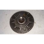 Ventilador Viscoso Motor Para Audi A6 Berlina