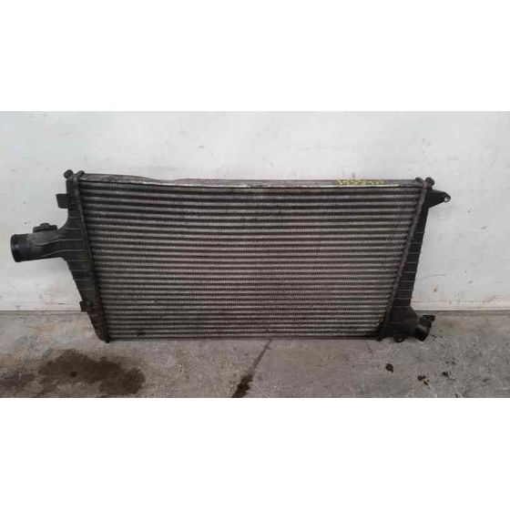 Intercooler Para Audi A6 Berlina