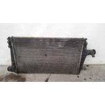 Intercooler Para Audi A6 Berlina
