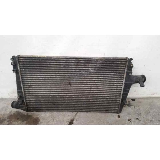 Intercooler Para Audi A6 Berlina