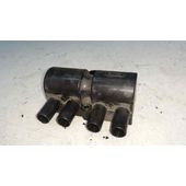 Bobina Encendido Para Chevrolet Aveo