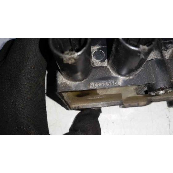 Bobina Encendido Para Chevrolet Aveo