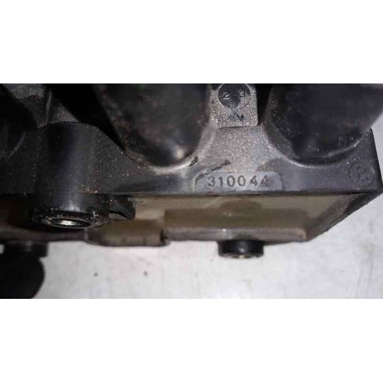 Bobina Encendido Para Chevrolet Aveo