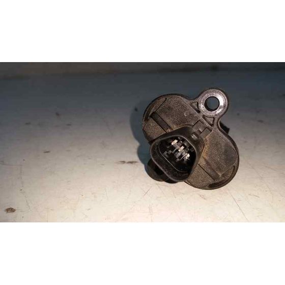 Caudalimetro Para Opel Astra J Lim.