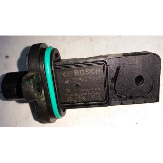 Caudalimetro Para Opel Astra J Lim.
