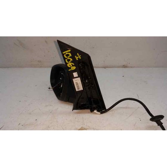 Retrovisor Izquierdo Para Opel Astra J Lim.