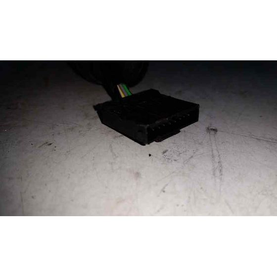 Retrovisor Izquierdo Para Opel Astra J Lim.