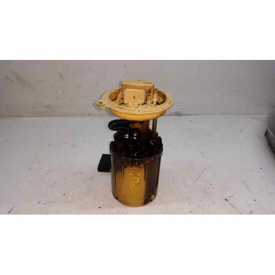 Aforador para Seat Leon (1P1)
