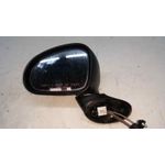 Retrovisor Izquierdo Para Chevrolet Matiz