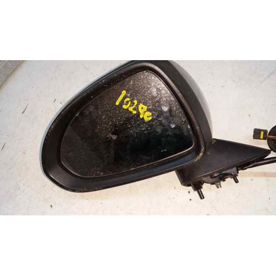 Retrovisor Izquierdo Para Opel Corsa D