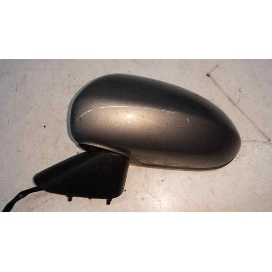 Retrovisor Izquierdo Para Opel Corsa D
