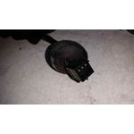 Retrovisor Izquierdo Para Opel Corsa D