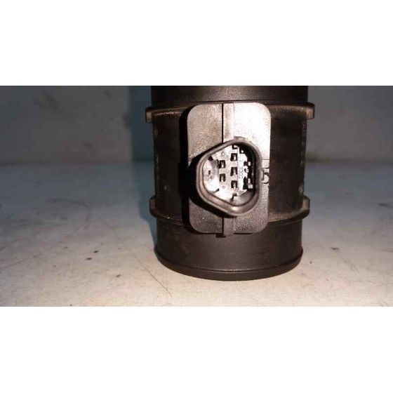 Caudalimetro Para Opel Corsa D